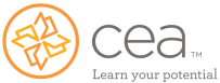 CEA official logo