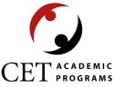CET logo